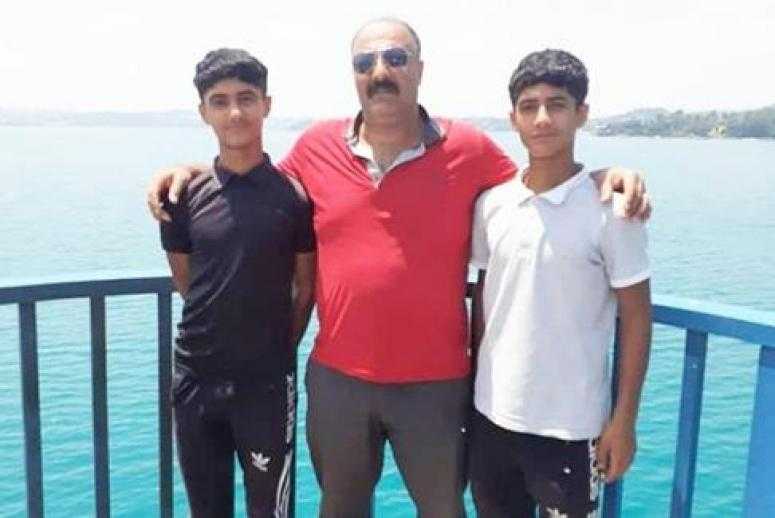 BU SORUMSUZLUĞA KİM CEVAP VERECEK : “ BİR BABA’NIN ACI FERYADI : SOL YANIM ACIYOR “
