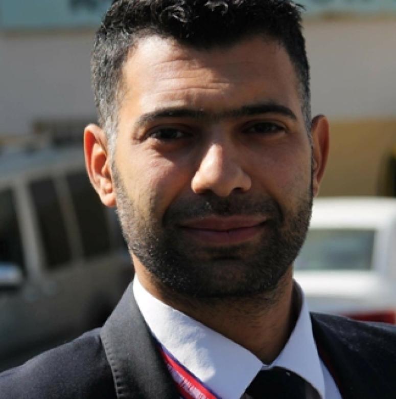 Karate Antrenörü Ercan Karalar Baba oldu