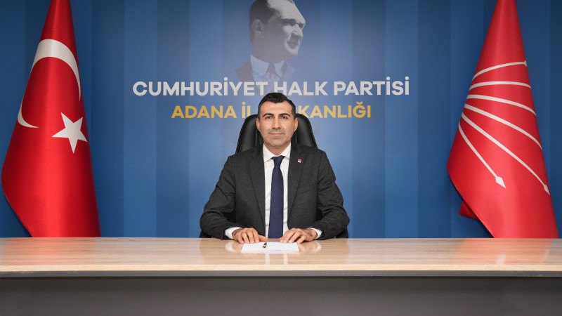 TANBUROĞLU : “MHP İL BAŞKANI YUSUF KANLI BAŞKA BİR ŞEHİRDEN Mİ BAHSEDİYOR?”