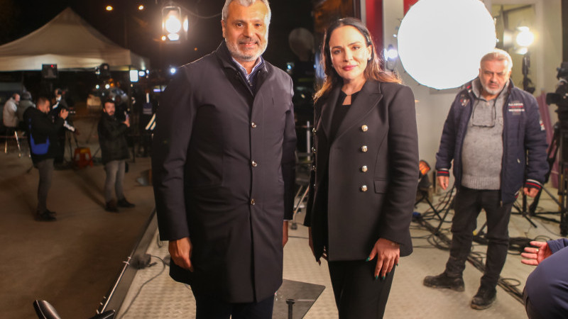 ÖNTÜRK: AK PARTİ MİLETİN UMUDUDUR