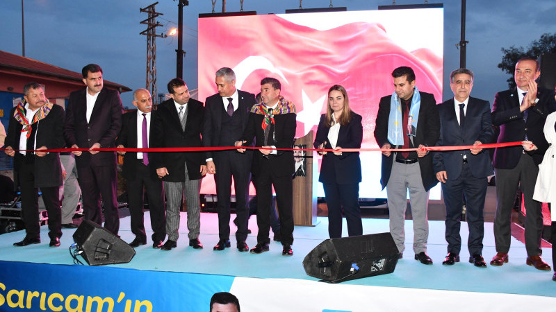 Ayyüce Türkeş Taş: 