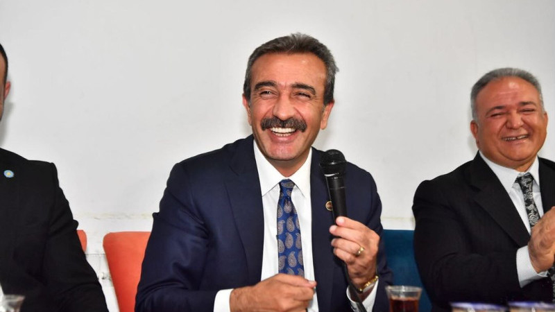 ŞEFLERDEN BAŞKAN SONER ÇETİN’E TAM NOT