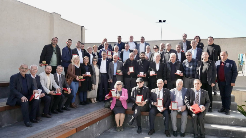 AKAY “ BAŞARIMIZDA MUHTARLARIN PAYI BÜYÜK ”