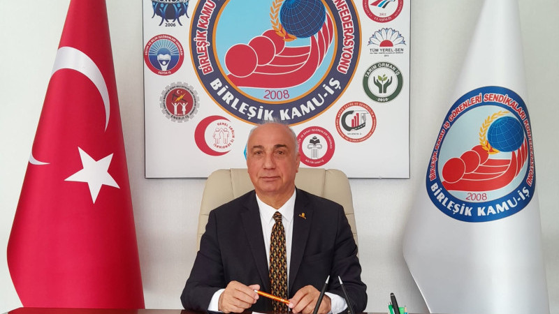  HASAN KÜTÜK : “BIÇAK KEMİĞE DAYANDI”
