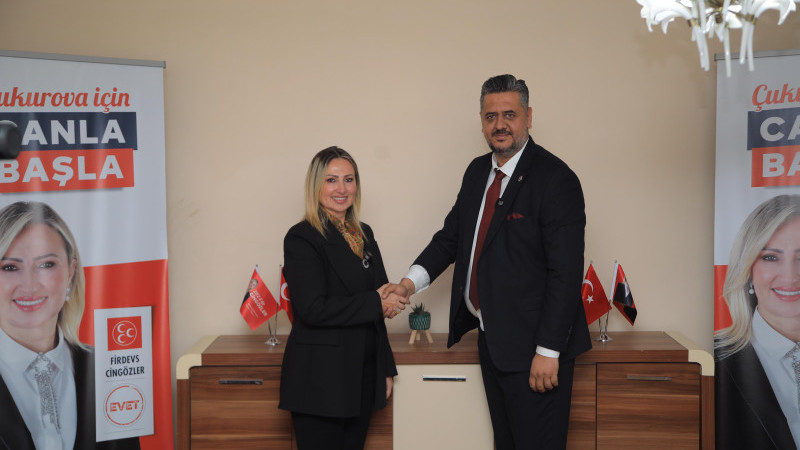 BBP ÇUKUROVA BELEDİYE BAŞKAN ADAYI ALPASLAN NURİ ADIYAMAN ADAYLIKTAN ÇEKİLDİ
