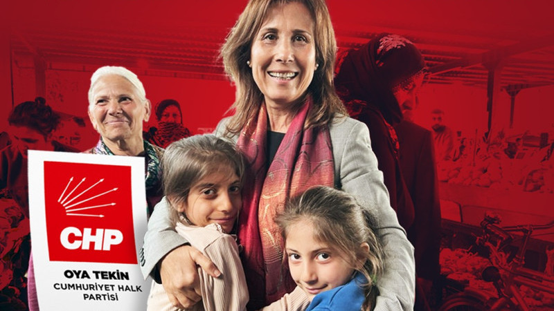 Oya Tekin Seyhan için en büyük hayalini açıkladı:  