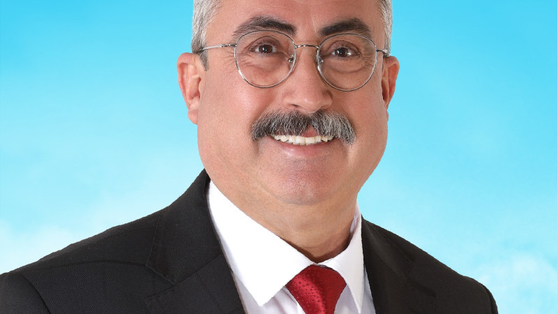 KARATAŞ BU KEZ CHP DEDİ