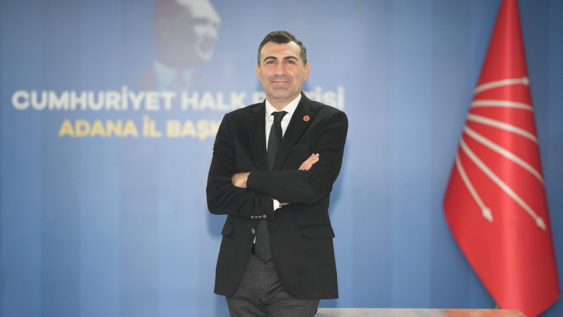 ADANA ADANA ÇALIŞTIK, ADANA ADANA KAZANDIK BAŞKAN TANBUROĞLU: “VATANDAŞLARIMIZA TEŞEKKÜR EDERİM”