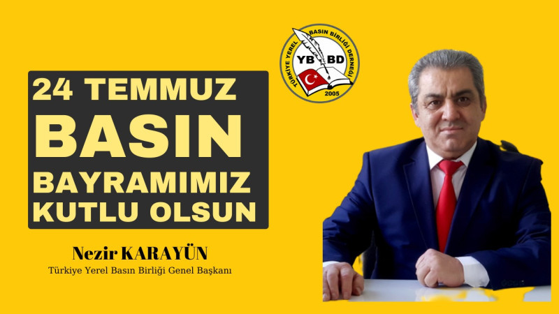 KARAYÜN, CUMHURBAŞKANI'NA SESLENDİ...!