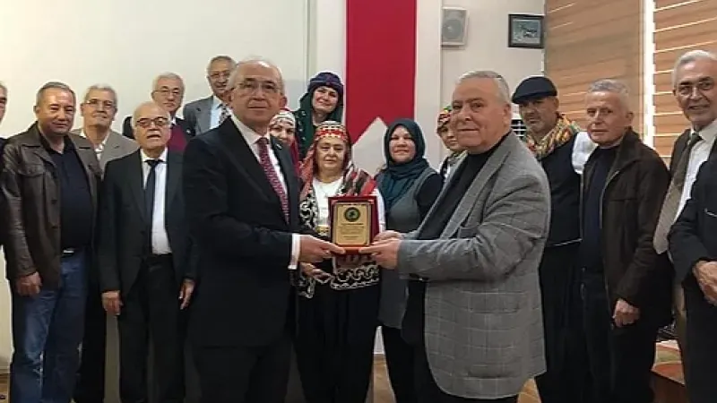 ÇUKUROVA OĞUZ BOYLARI DERNEĞİ DURMAK BİLMİYOR 