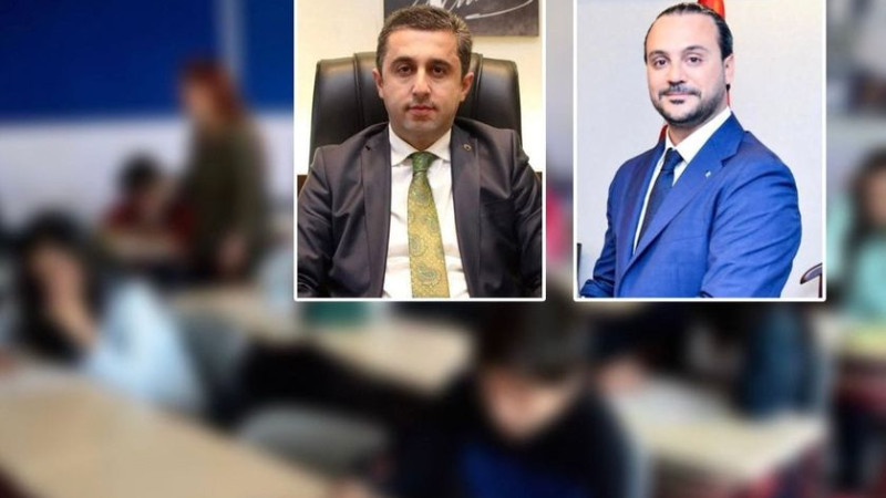 ‘HAYALET OKUL’LARLA  ANLAMLI MÜCADELE