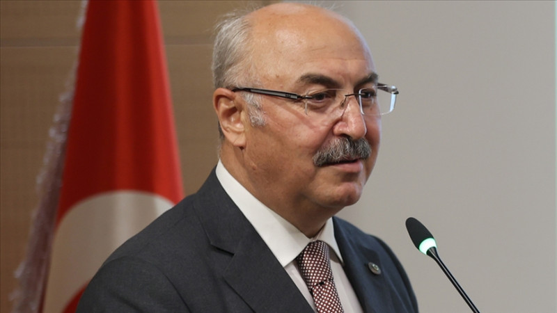 VALİ  YAVUZ SELİM KÖŞGER’DEN  24 KASIM ÖĞRETMENLER GÜNÜ MESAJI
