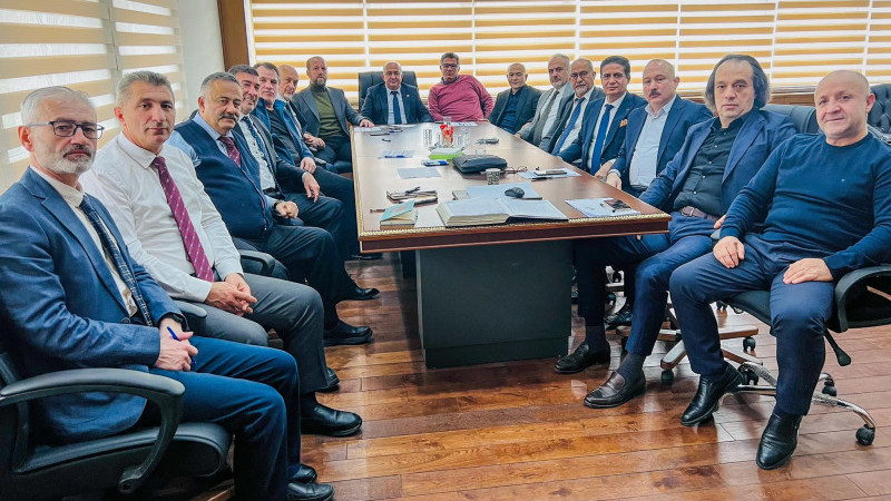 2025 Yılının İlk Adımları: Türk Karatesinde Hedefler