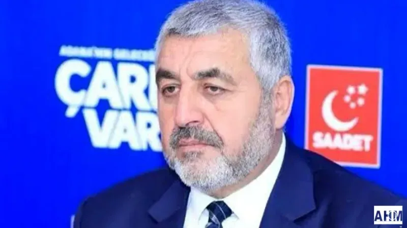 KEYHIDIR “TOPLUMSAL GERİLİMLE DEĞİL, ADALETLE YOL ALMALIYIZ!”