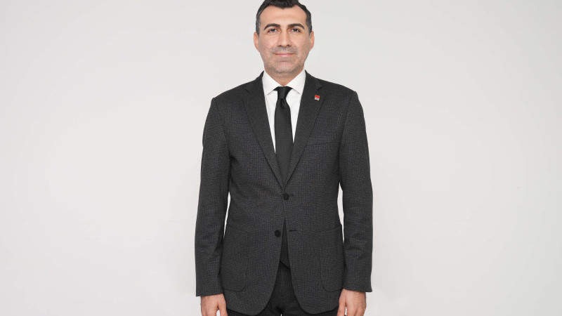 BAŞKAN TANBUROĞLU: “ADALET DUYGUSUNUN HAKİM OLDUĞU BİR BAYRAM DİLİYORUM. ”