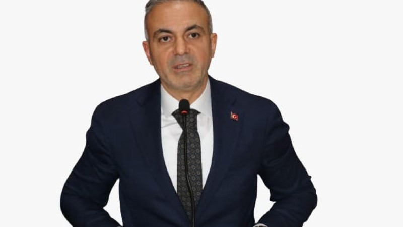 “RAMAZAN BAYRAMIMIZ BARIŞ VE HUZUR GETİRSİN”