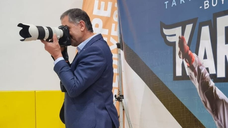 YOLUNUZ AÇIK ; BAŞARILARINIZ DAİM OLSUN