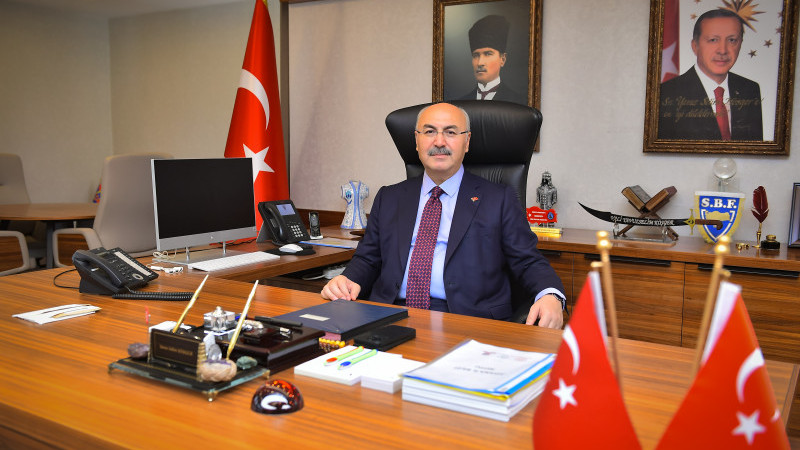 VALİ YAVUZ SELİM KÖŞGER’DEN  KURBAN BAYRAMI MESAJI