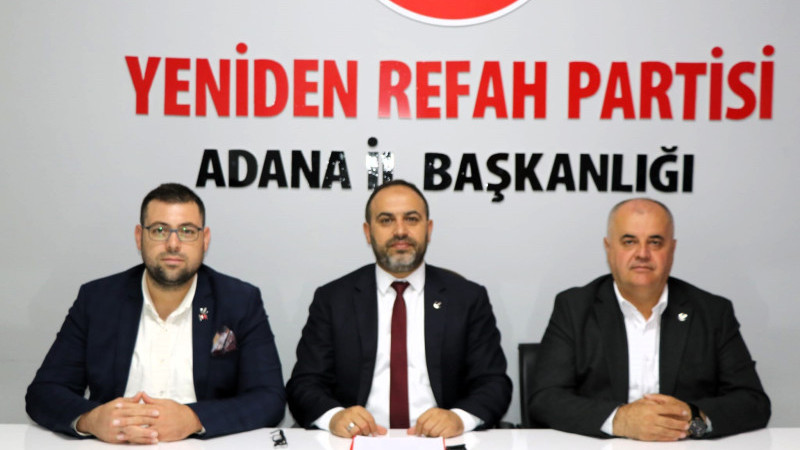 Yeniden Refah'tan Ekonomik Gerçeklik Uyarısı: “Emekli Kurban Etine Muhtaç Hale Geldi”