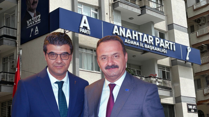 KARATAŞ: 