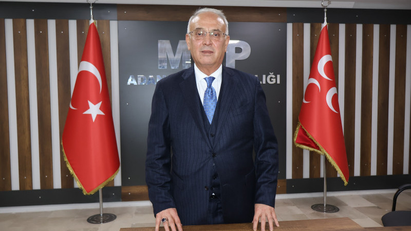 “Vatandaşlarımız şov değil etkili bir mücadele istiyor” 