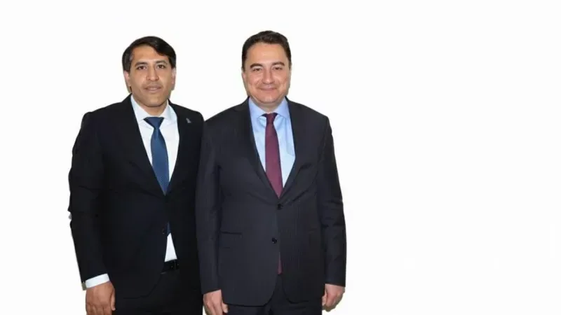 ERDEM: “YÜREĞİR’İ OMUZ OMUZA HAK ETTİĞİ YERE TAŞIYACAĞIZ”