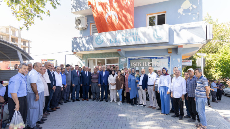 Adana’da “27 Eylül” heyecanı!