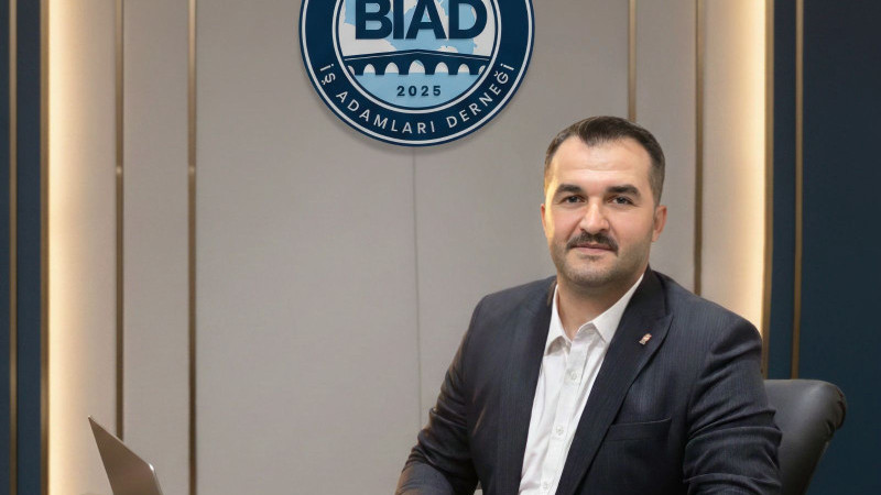 M. MUSTAFA KARAYÜN : “CUMHURİYET ; MİLLETİMİZİN VAR OLUŞ DESTANIDIR “