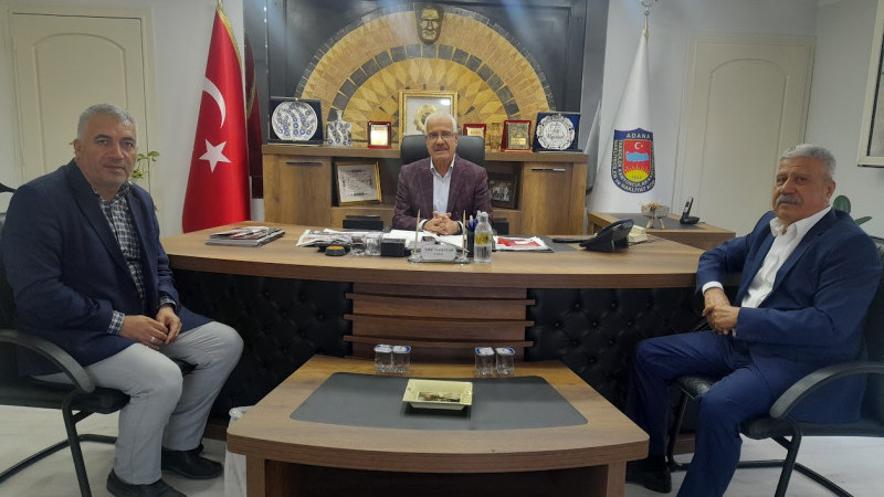 ALPASLAN : MÜCADELEMİZE DEVAM EDECEĞİZ