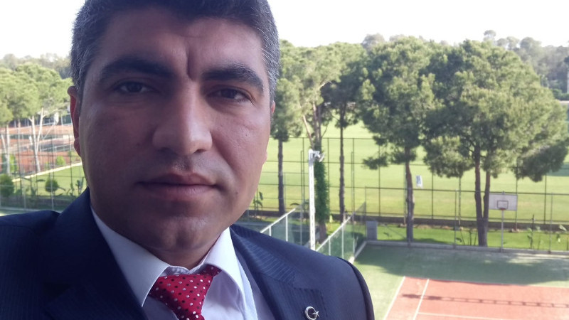 ÇAKAN AİLESİNİN ACI GÜNÜ