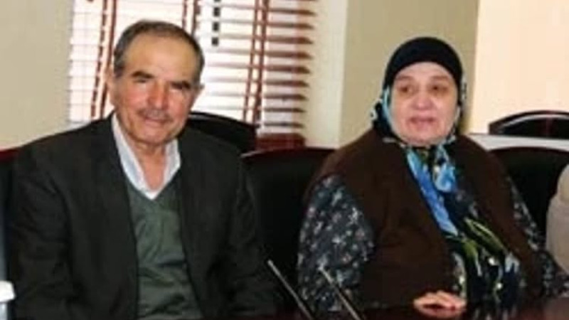 MERHUM ABDULHALİM GÖKÇEDAĞ’A VEDA