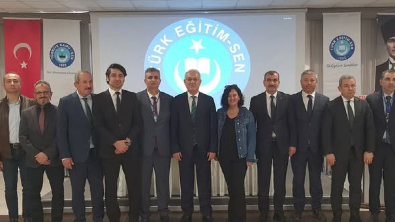 BAŞKAN NİHAT TEMELLİ TEKRAR BAŞKANLIĞA SEÇİLDİ