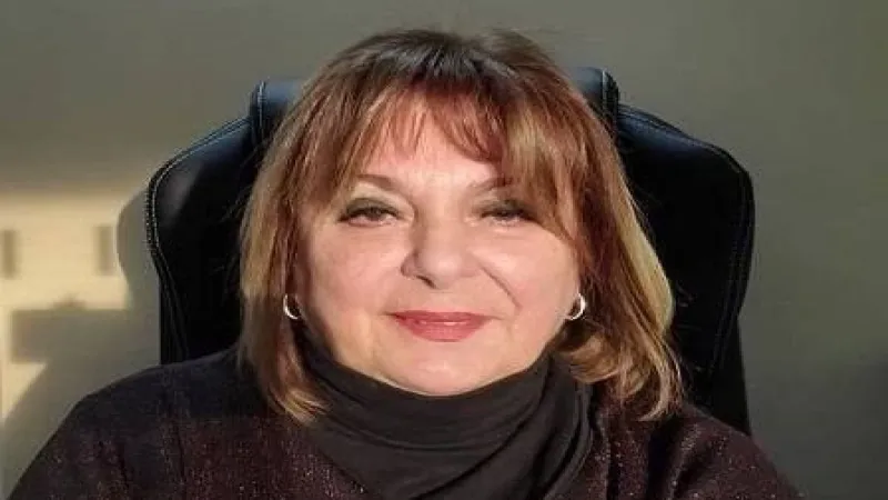 Amerika Muhtarı hayatını kaybetti