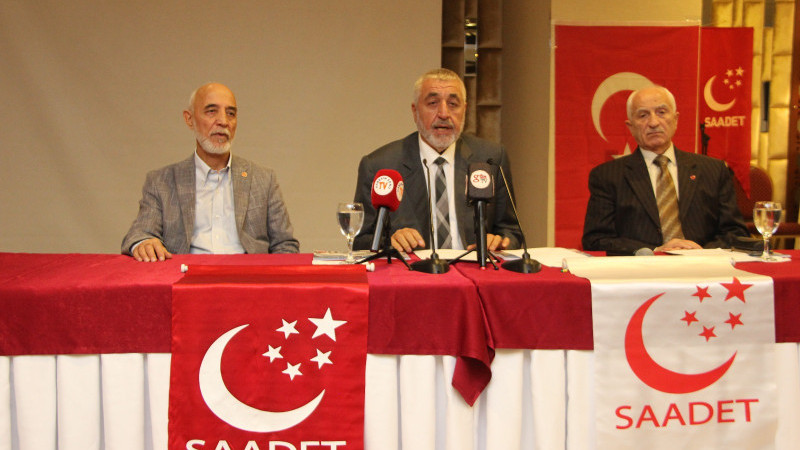 Keyhıdır: “Adana Türkiye’nin kalkınma lokomotifi olacak”