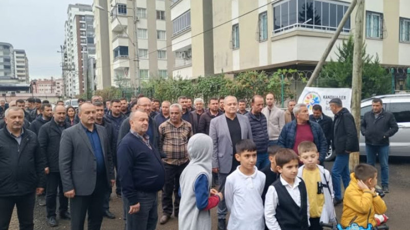 MİTHATPAŞA MAHALLESİ’NDEN SERT ÇIKIŞ: “GÖRMEZDEN GELİNMEK ARTIK YETER! ÇOCUKLARIMIZ TEHLİKE ALTINDA!