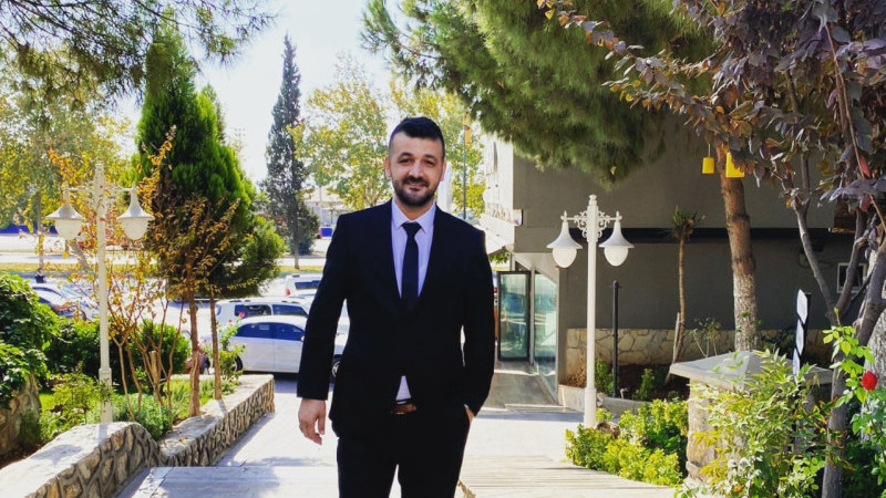 İŞ İNSANI MEHMET ARAS'TAN ADANA SPOR ÇAĞRISI