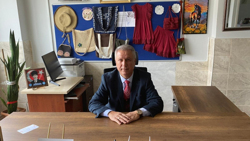 6 ŞUBAT’IN ARDINDAN  ANTAKYA’DA UMUT YENİDEN YEŞERİYOR