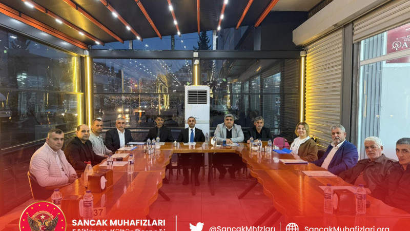 YUSUF FERMANOĞLU : “MİSYONUMUZ GENÇLİĞE DEĞER KATMAK”