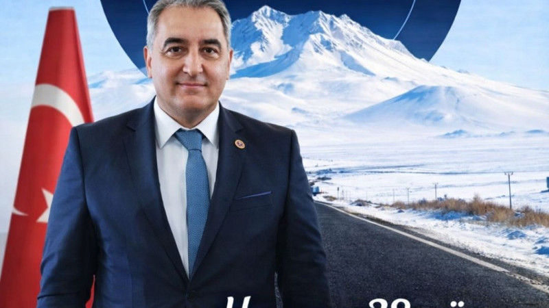 Dünya Kayserililer Günü Adana’da Coşkuyla Kutlandı