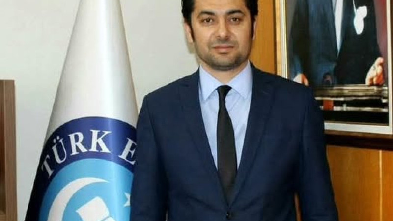 GİRGEÇ’TEN SERT ÇIKIŞ: “DEMOKRASİ NUTKU YETMEZ, DEMOKRATİK AHLÂK GEREKİR!”