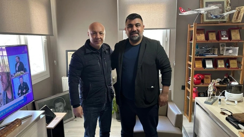 19 Mayıs Derneği ile 350 aileye umut olan destek