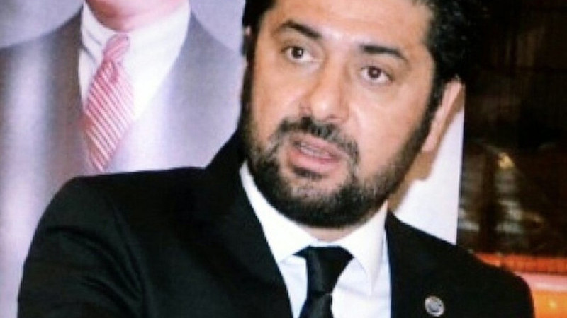 GİRGEÇ : “Artık Yeter, Geleceğimiz Tehlike Altında!”