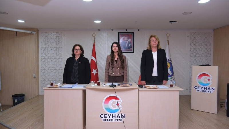  CEYHAN’DA FESTIVAL HEYECANI: 3. GELENEKSEL KARPUZ TANITIM FESTİVALİ GELİYOR
