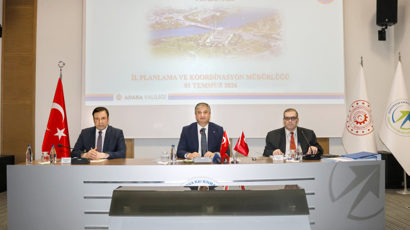 2026 YILI 3. İL KOORDİNASYON KURULU TOPLANTISI GERÇEKLEŞTİRİLDİ