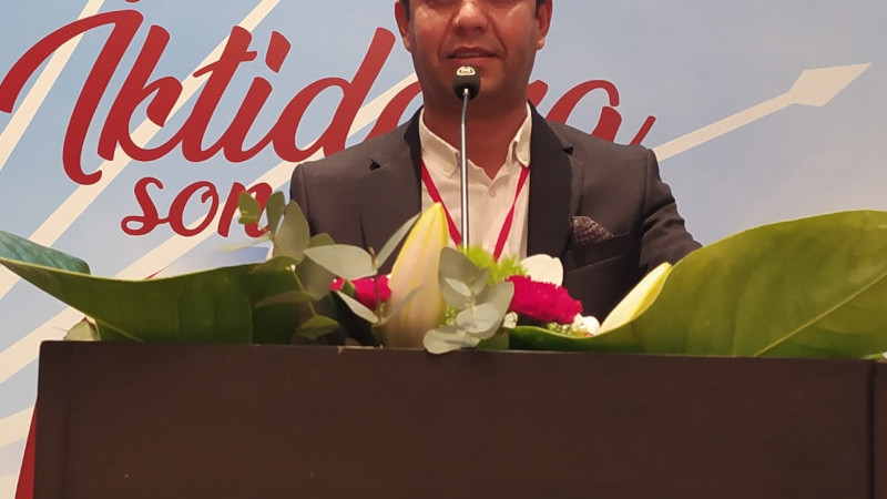 Seyhan Belediye Meclisi’nde İstifa Depremi: Yılmaz Parlak CHP’den Ayrıldı 