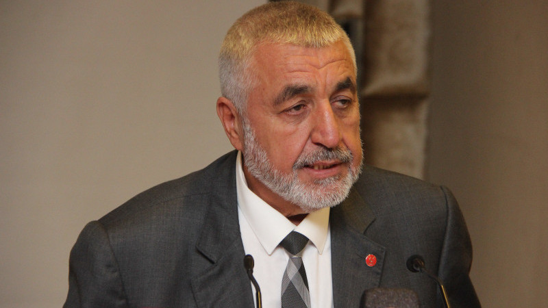 Keyhıdır: 