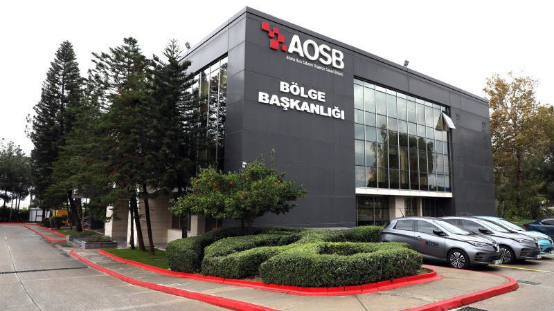 AOSB Proje Destek Birimi, Sanayicinin Yatırım Gücünü Artırıyor