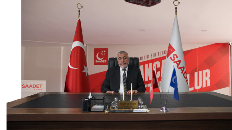  Keyhidir’den AK Partili Bahçe’ye Sert 15 Temmuz Tepkisi: 