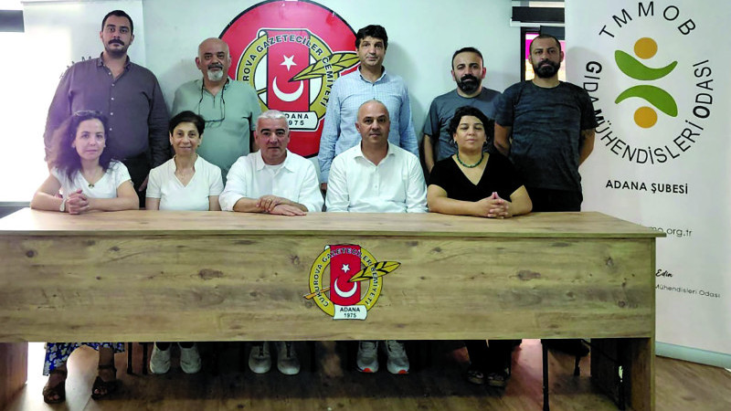     Yergök’ten ‘hayırlı olsun’ ziyareti
