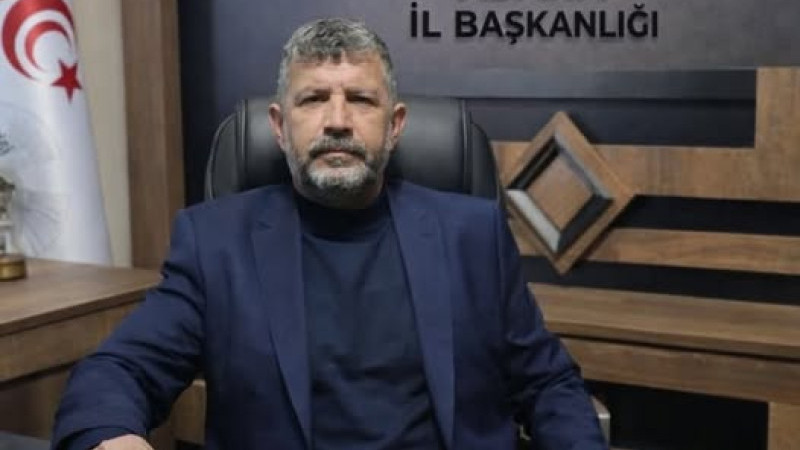 YENİ YÜZYIL PARTİSİ ADANA İL BAŞKANI ATEŞ’TEN YÜREĞİR BELEDİYESİ’NE ÇÖP KONTEYNERİ TEPKİSİ
